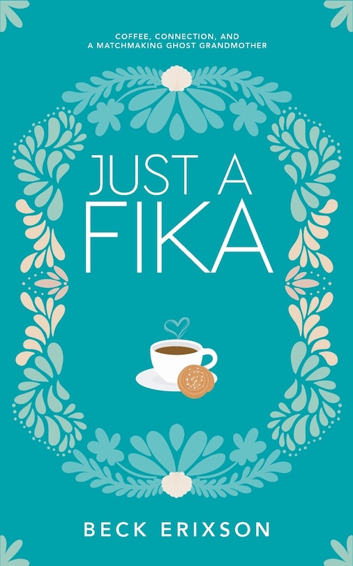 Front cover_Just a Fika