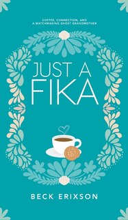 Couverture_Just a Fika