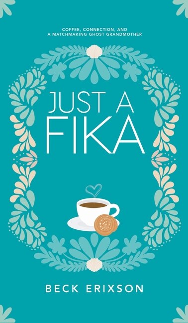 Couverture_Just a Fika