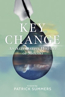 Couverture_Key Change