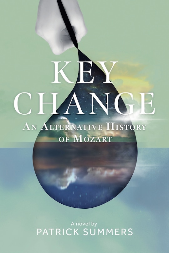 Couverture_Key Change