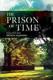Front cover_The Prison of Time