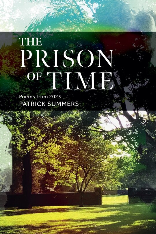 Front cover_The Prison of Time