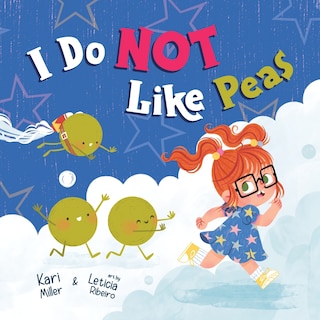 Couverture_I Do Not Like Peas