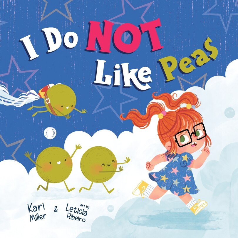 Couverture_I Do Not Like Peas