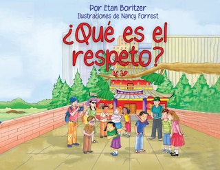 Front cover_Que es el respeto?