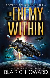 Front cover_The Enemy Within