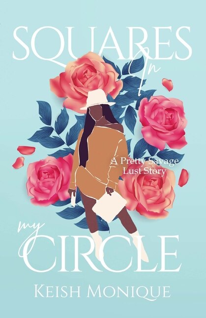 Couverture_Squares In My Circle