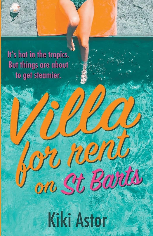 Front cover_Villa For Rent on St Barts
