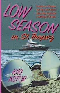 Couverture_Low Season in St Tropez