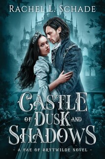 Couverture_Castle of Dusk and Shadows