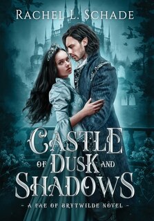 Couverture_Castle of Dusk and Shadows