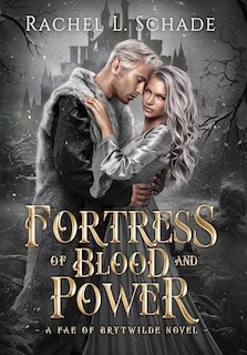 Front cover_Fortress of Blood and Power