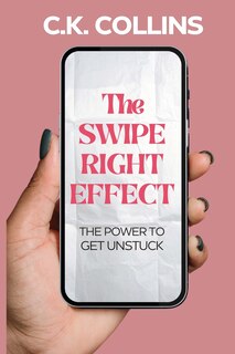 Front cover_The Swipe Right Effect