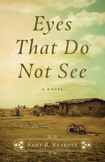 Front cover_Eyes That Do Not See