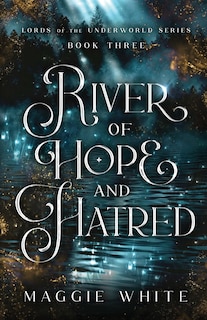 Front cover_River of Hope and Hatred