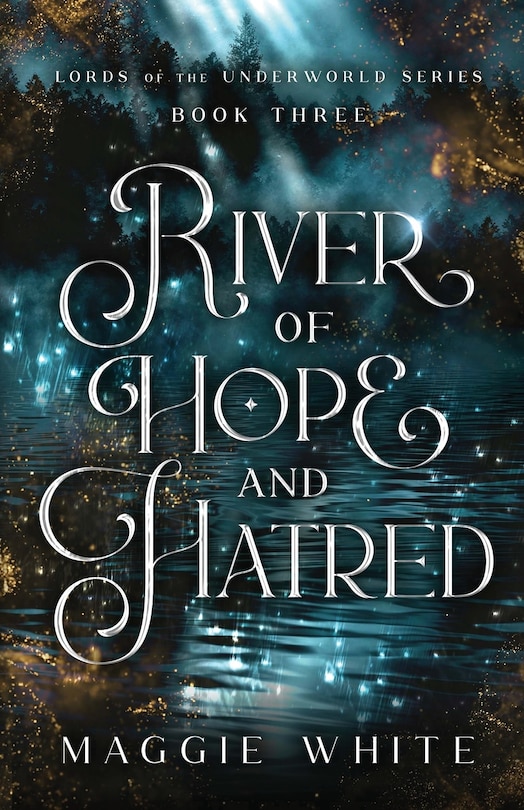 Front cover_River of Hope and Hatred