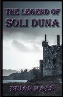 Front cover_The Legend of Soli Duna