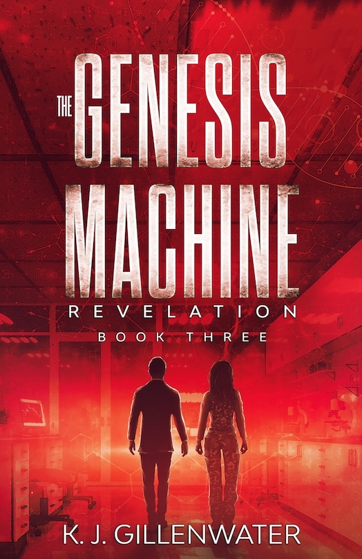 Front cover_Revelation