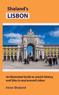 Front cover_Shaland's Lisbon
