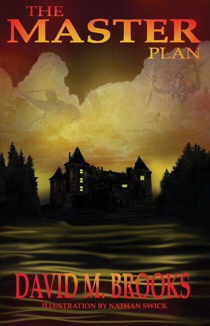 Front cover_The Master Plan