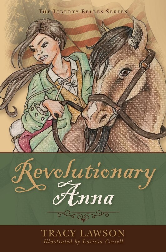 Couverture_Revolutionary Anna