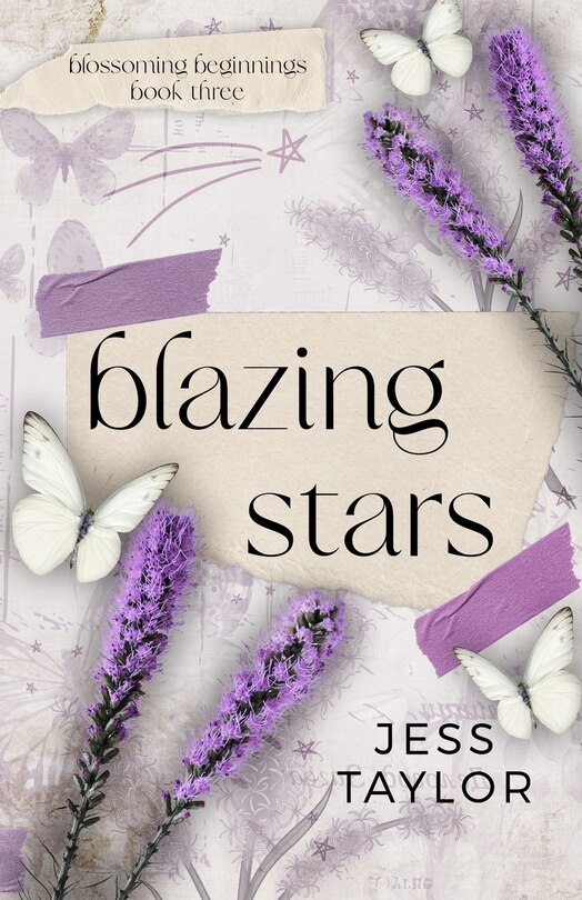 Couverture_Blazing Stars