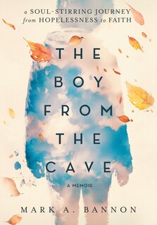 Couverture_The Boy from the Cave