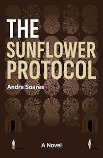 Front cover_The Sunflower Protocol