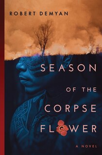 Couverture_Season of the Corpse Flower