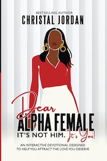 Couverture_Dear Alpha Female