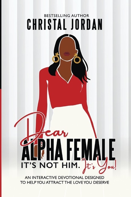 Couverture_Dear Alpha Female