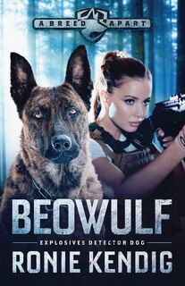 Front cover_Beowulf