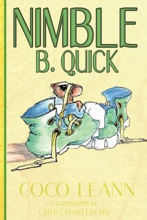 Front cover_Nimble B Quick