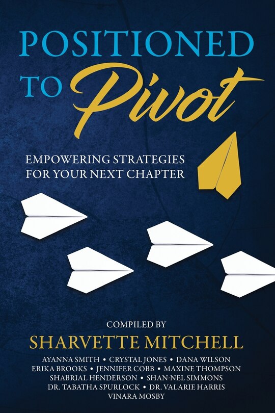 Couverture_Positioned to Pivot