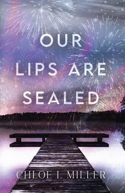 Front cover_Our Lips Are Sealed