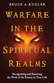 Couverture_Warfare in the Spiritual Realms