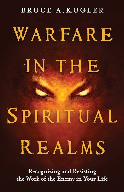 Couverture_Warfare in the Spiritual Realms