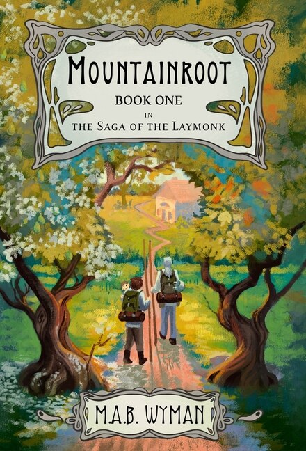 Front cover_Mountainroot