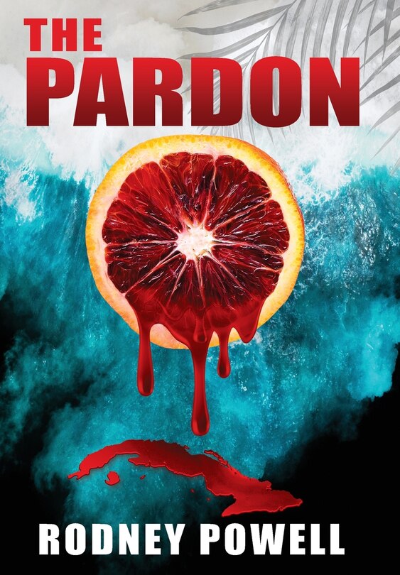 Front cover_The Pardon