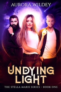 Front cover_Undying Light