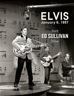 Front cover_ElvisJanuary1957EdSullivan