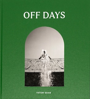Front cover_Off Days