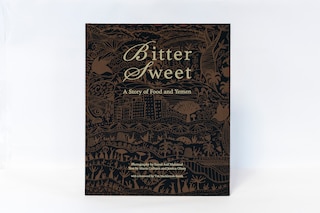 Front cover_Bittersweet