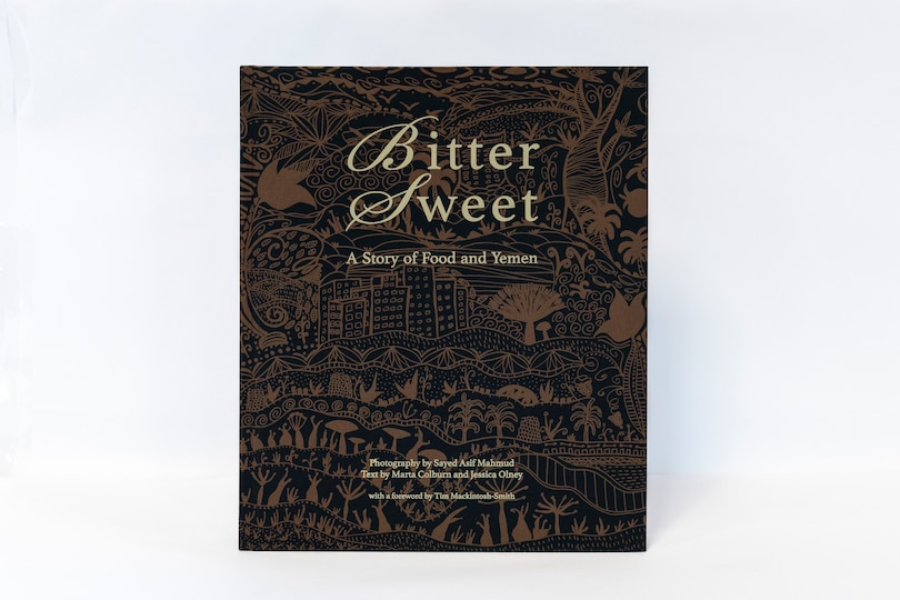 Front cover_Bittersweet