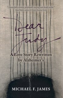 Front cover_Dear Judy