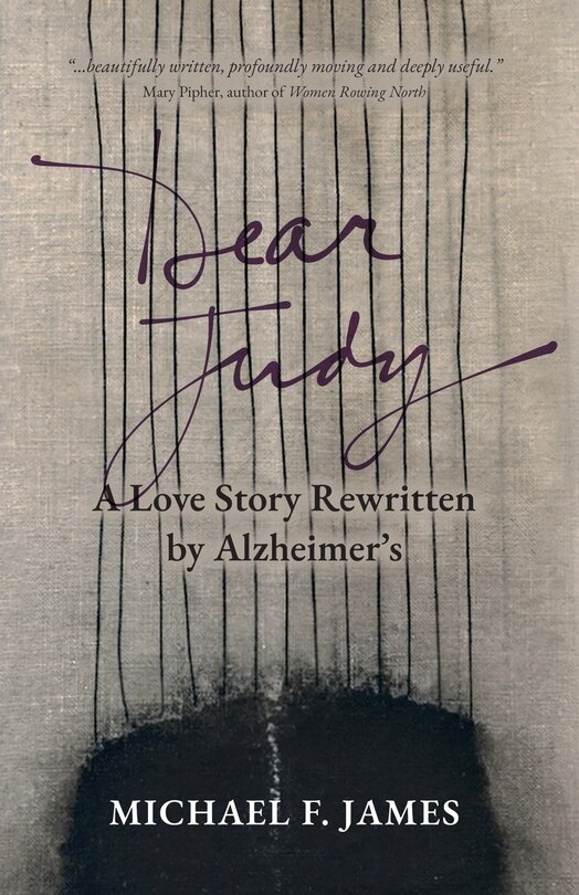 Front cover_Dear Judy