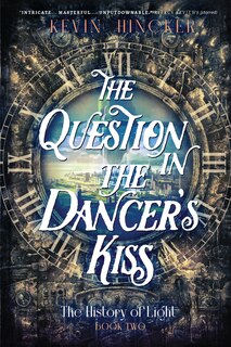 Couverture_The Question in the Dancer's Kiss