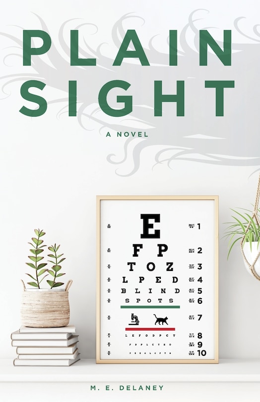 Front cover_Plain Sight