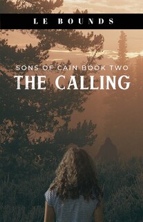Couverture_The Calling